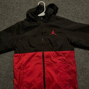 Jordan jacket